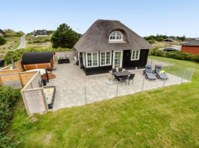 Holiday Home Ulva - 400m from the sea by Interhome